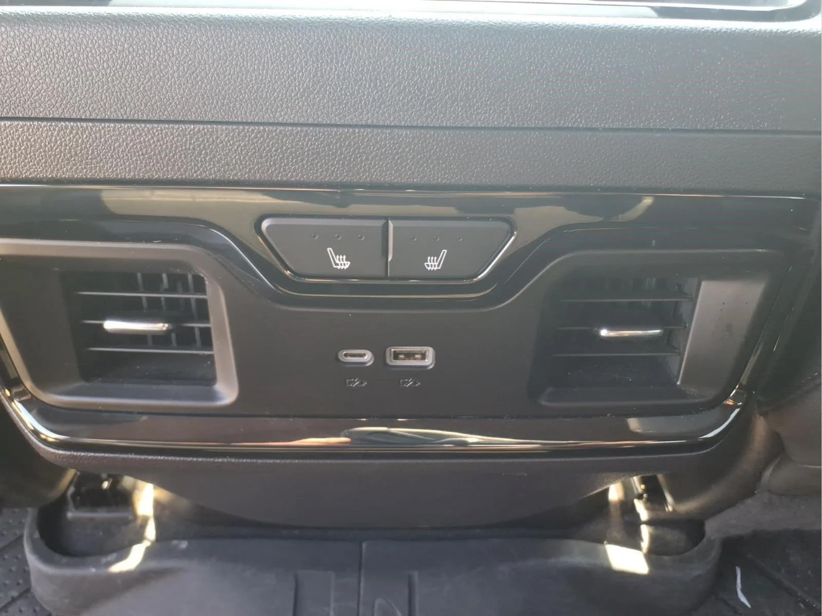 Used 2024 Slate Gray Metallic Chevrolet ZR2 image 15