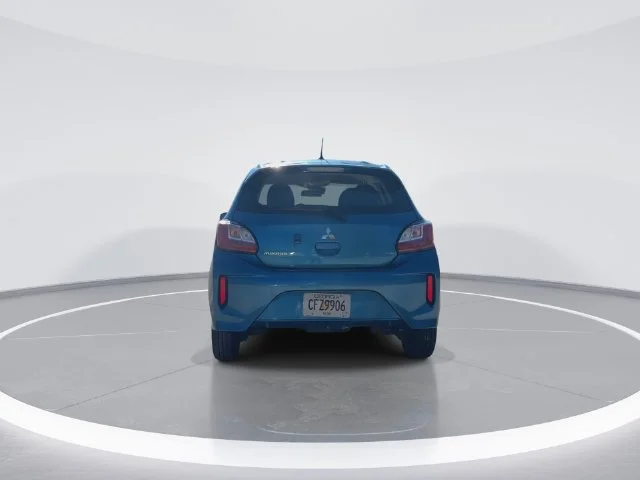 Used 2024  Mitsubishi  image 7