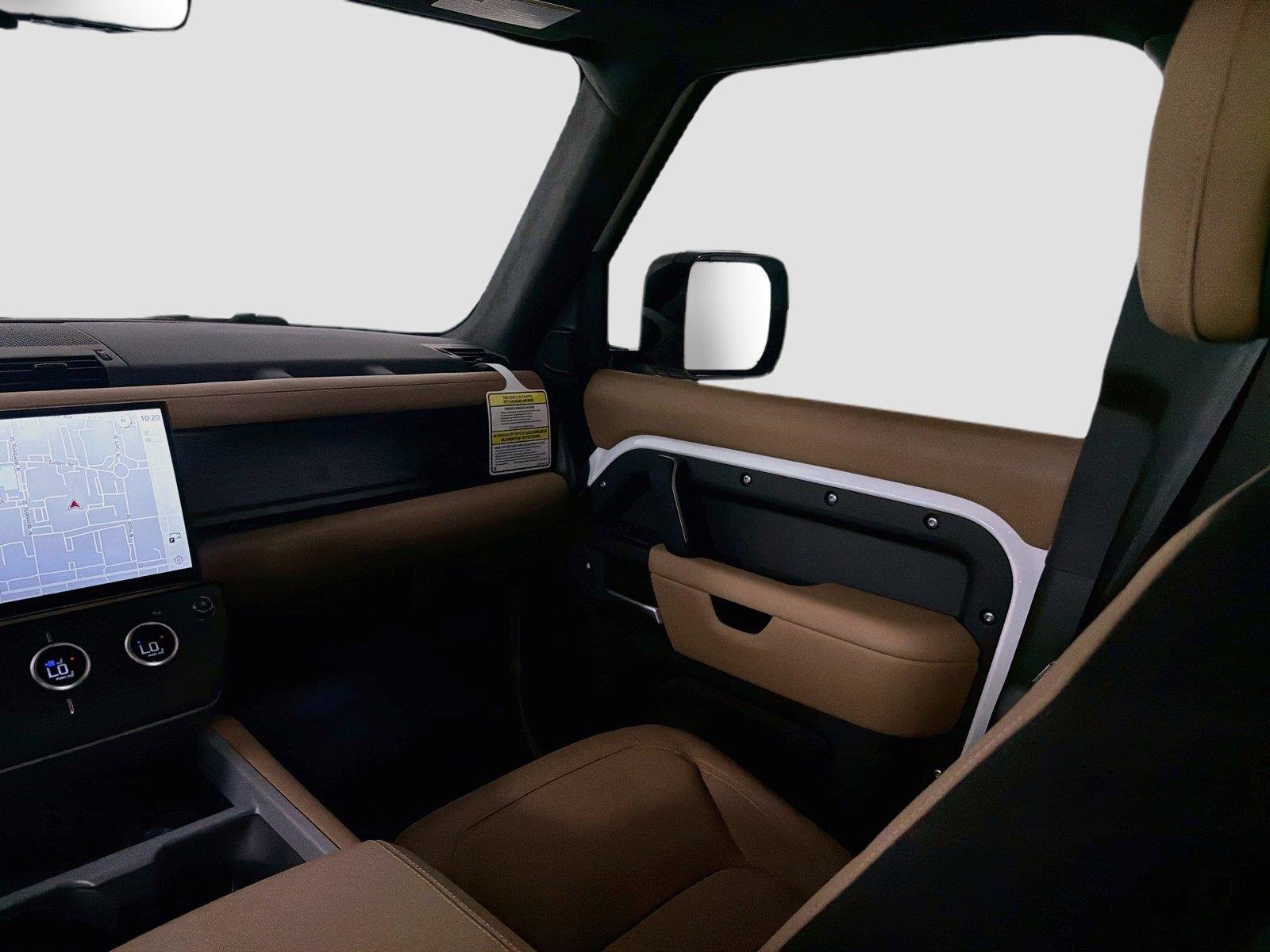 2026 Land Rover Defender V8 - Photo 24