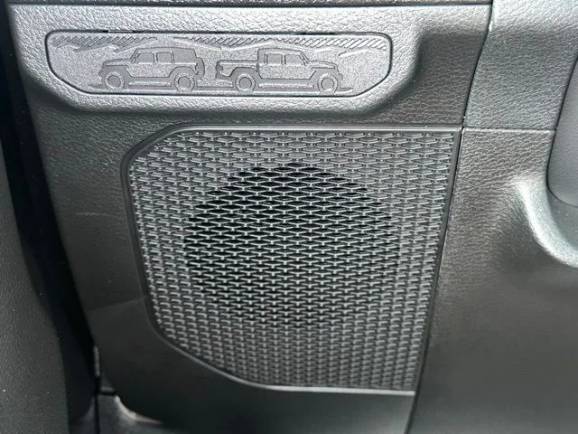 2025 Jeep Wrangler 4-Door Sport S - Photo 17