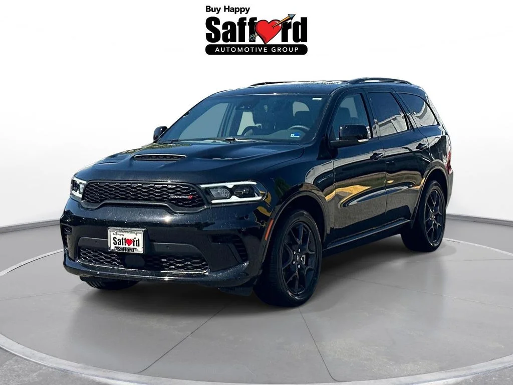 2026 Dodge Durango GT HEMI Plus V8 AWD's photo