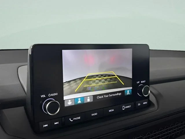 2025 Honda Accord SE - Photo 23