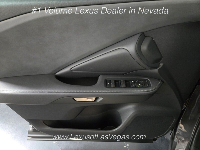 New 2026 Gray Lexus PREMIUM image 16