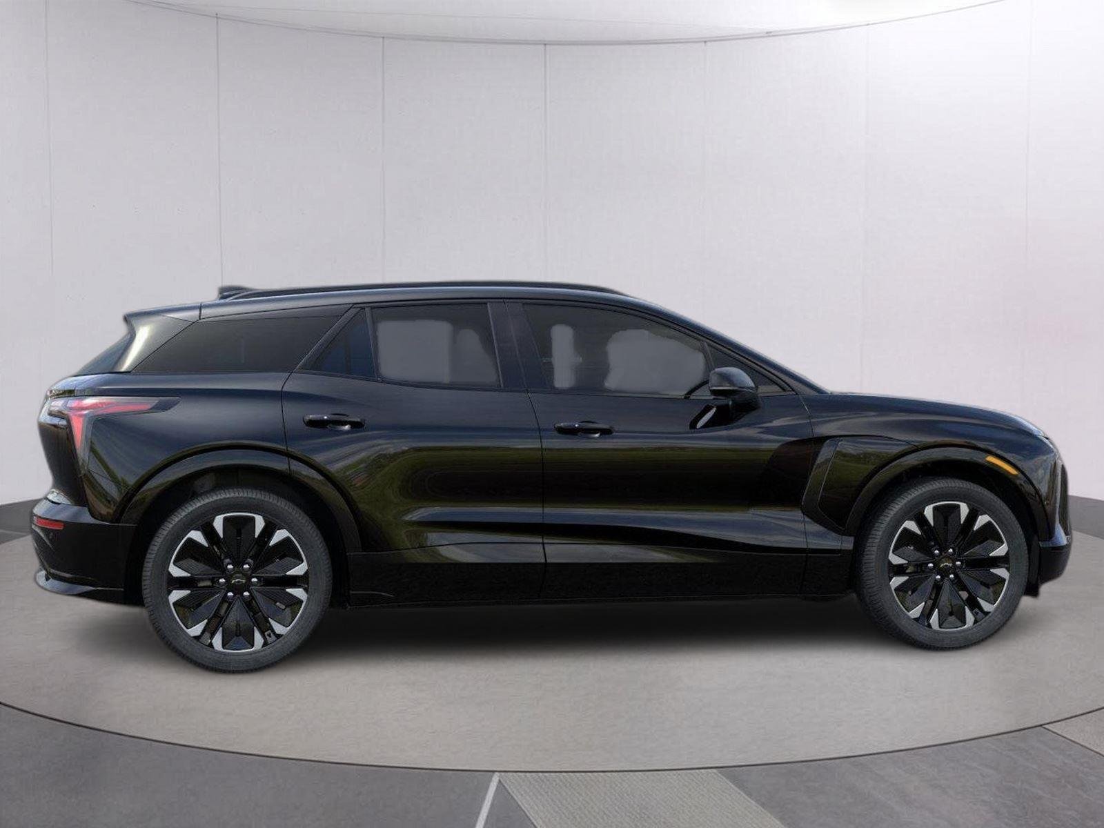 2026 Chevrolet Blazer EV RS - Photo 5