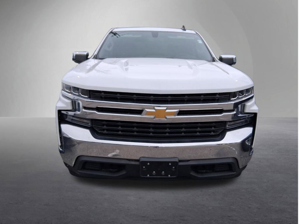 Used 2022 Chevrolet Silverado 1500 Limited LT with VIN 1GCUYDED1NZ116114 for sale in Red Wing, Minnesota