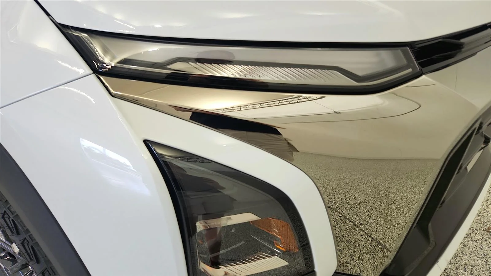 2026 Chevrolet Equinox ACTIV - Photo 14