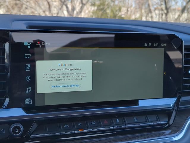 2025 Chevrolet Silverado 1500 LT - Photo 29