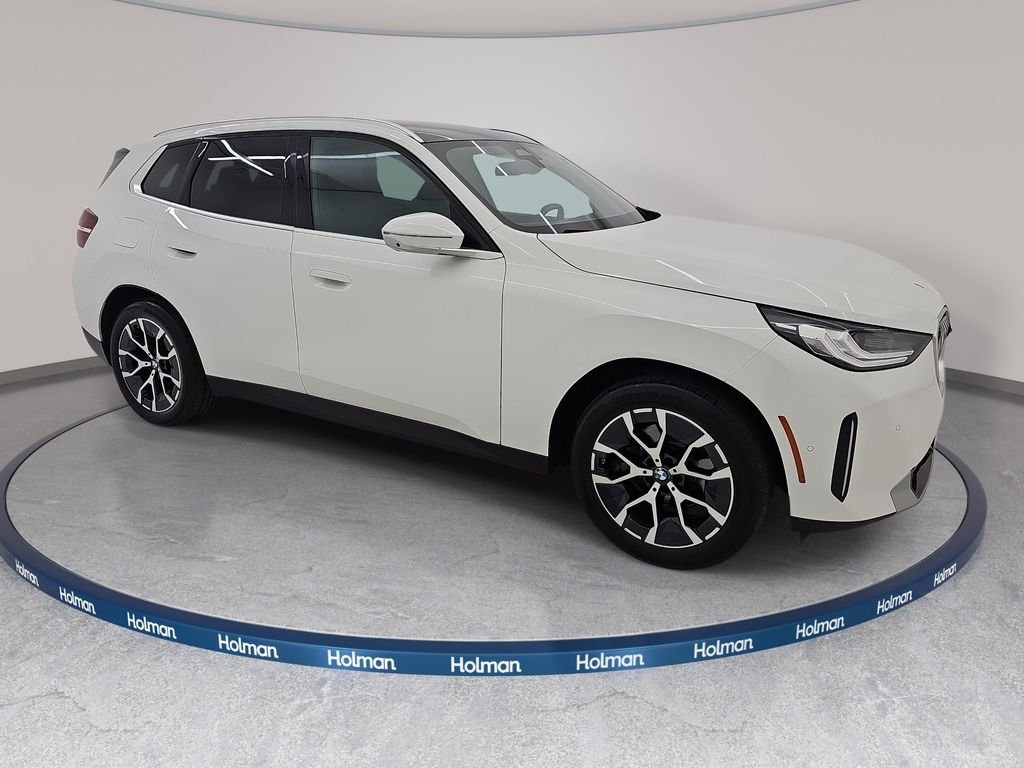Certified Used 2025 Not Available BMW 30 xDrive image 4