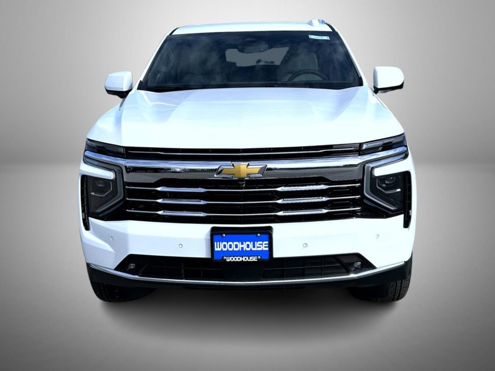 2026 Chevrolet Suburban LT - Photo 2