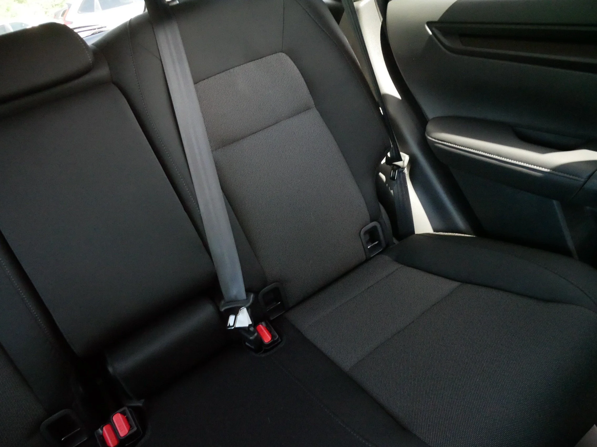 2026 Honda CR-V EX - Photo 14
