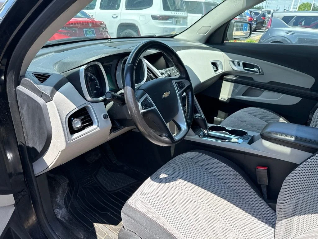 Used 2016 Black Chevrolet LT image 14