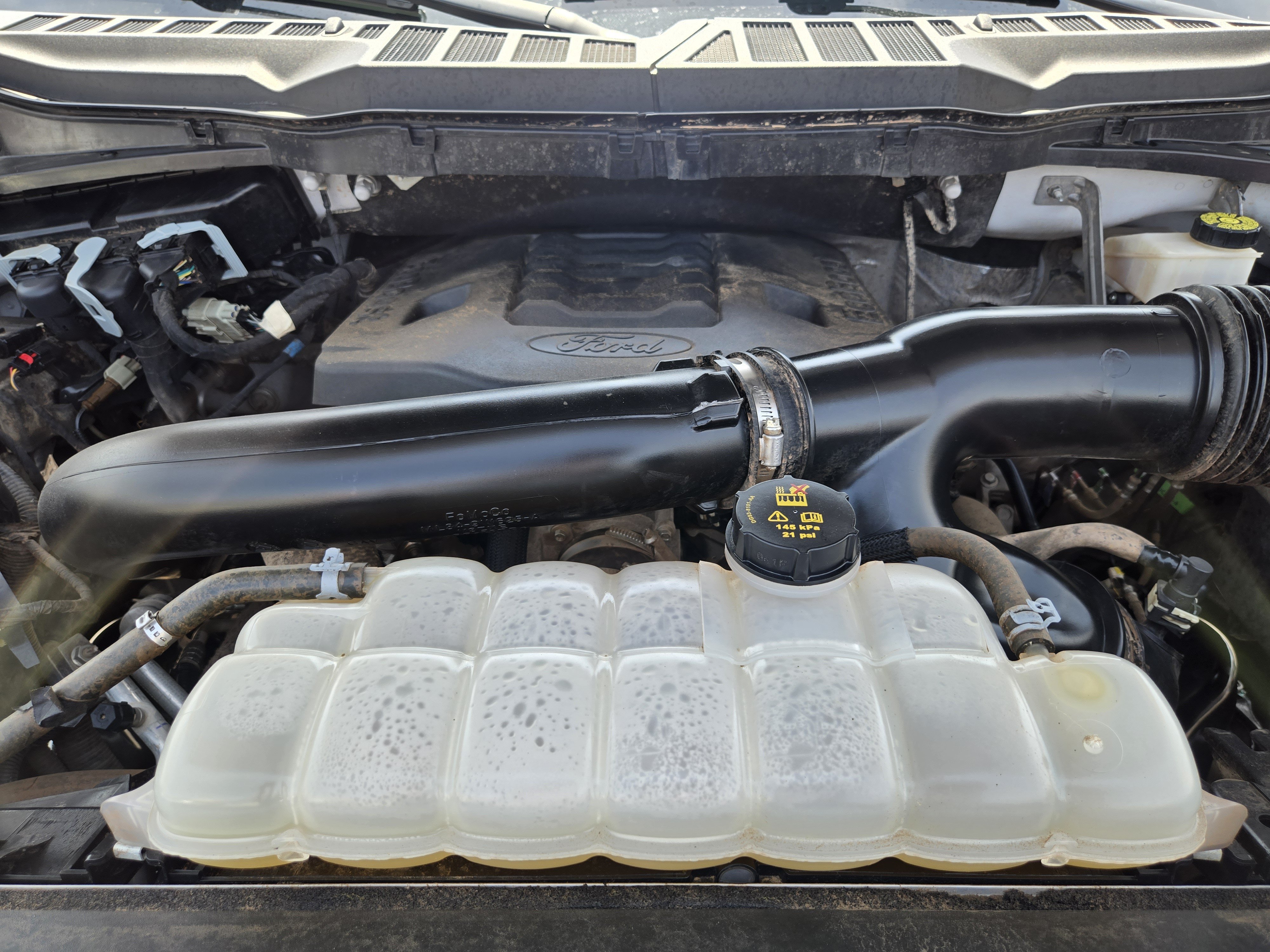 Used 2023 Silver Ford XLT image 29