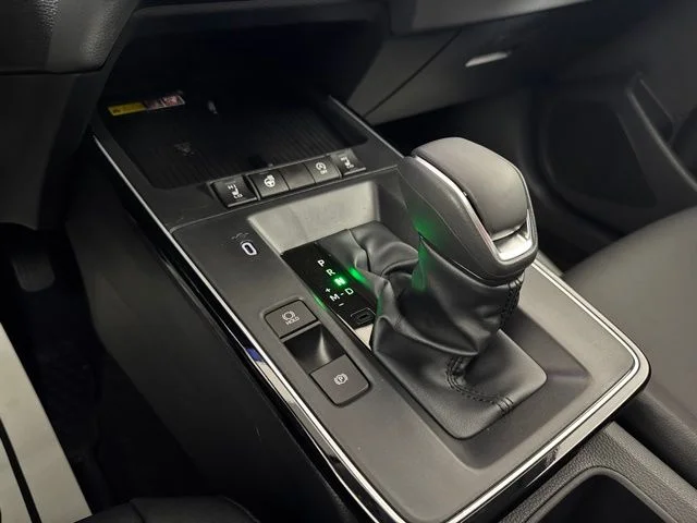 New 2026 Jet Black Toyota  XLE image 17