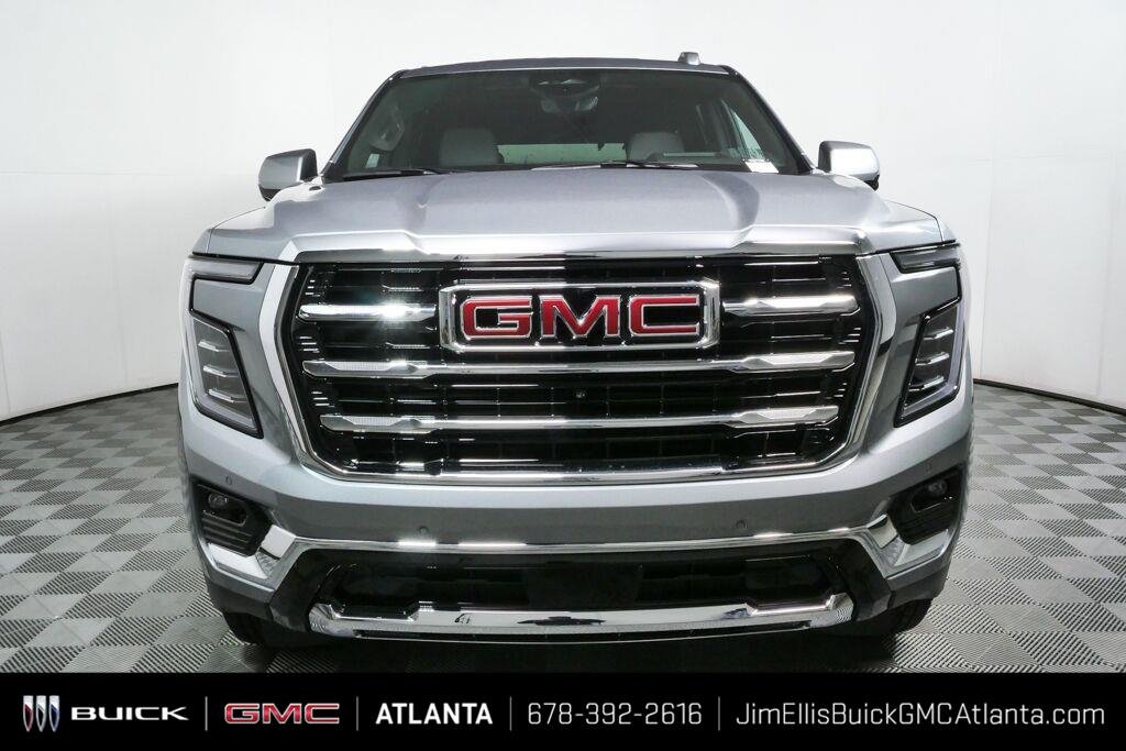 2027 GMC Yukon Elevation - Photo 34