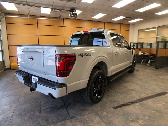 New 2026 Avalanche Ford Lariat® image 7