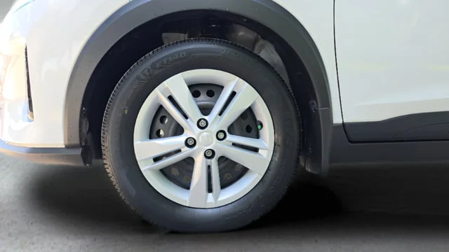 Used 2025 Fresh Powder Nissan S image 38
