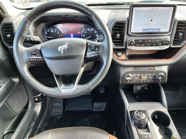 Used 2021  Ford Badlands image 13