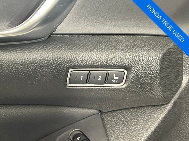 2018 Honda Accord Touring - Photo 13