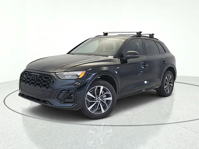 2024 Audi Q5