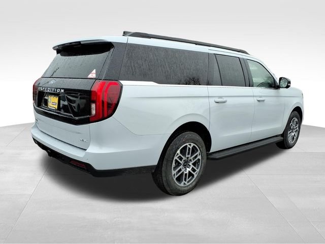 New 2026 Space Silver Metallic Ford Active image 13
