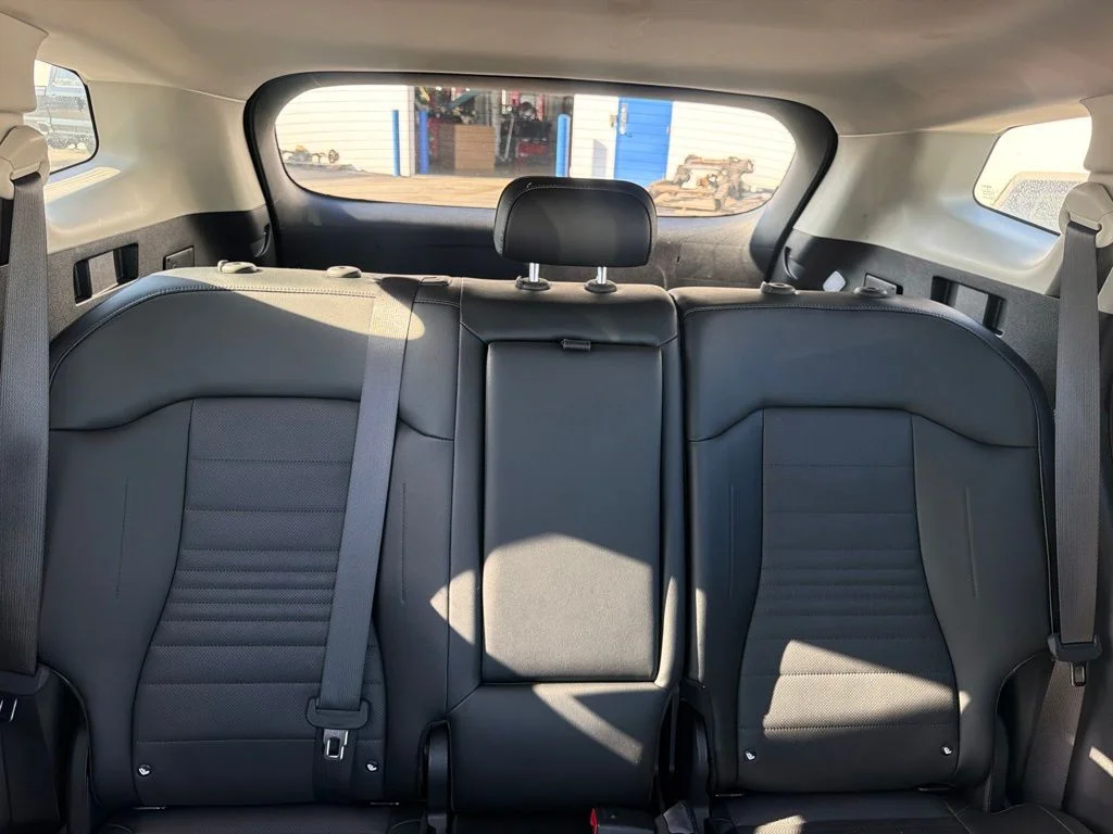 Certified Used 2024 Ebony Black Kia SX-Prestige image 46