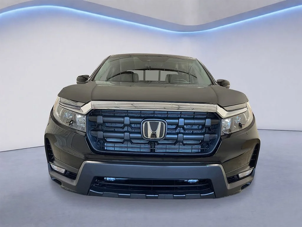New 2026 Crystal Black Pearl Honda RTL image 10