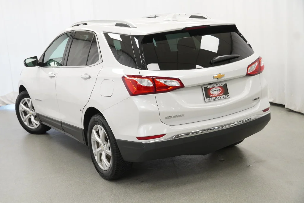 Used 2018 Beige Chevrolet Premier image 14