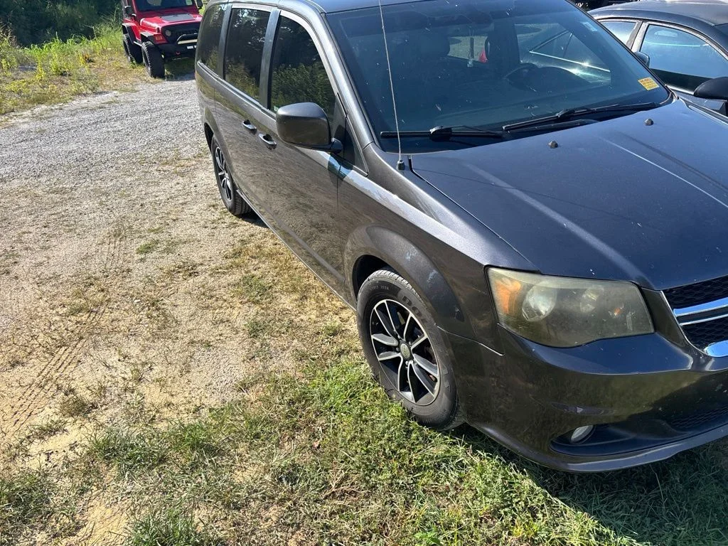Used 2019 Granite Dodge GT image 3