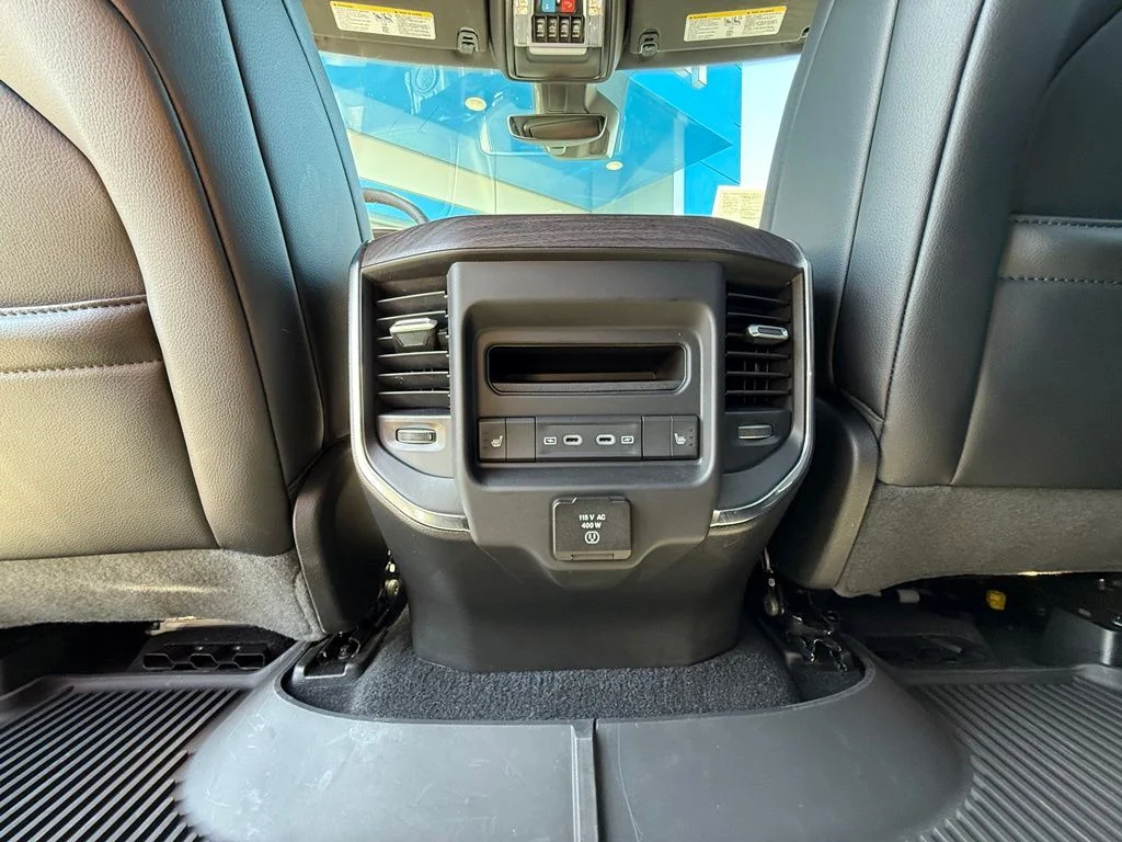 Used 2026 Gray Ram Laramie image 38