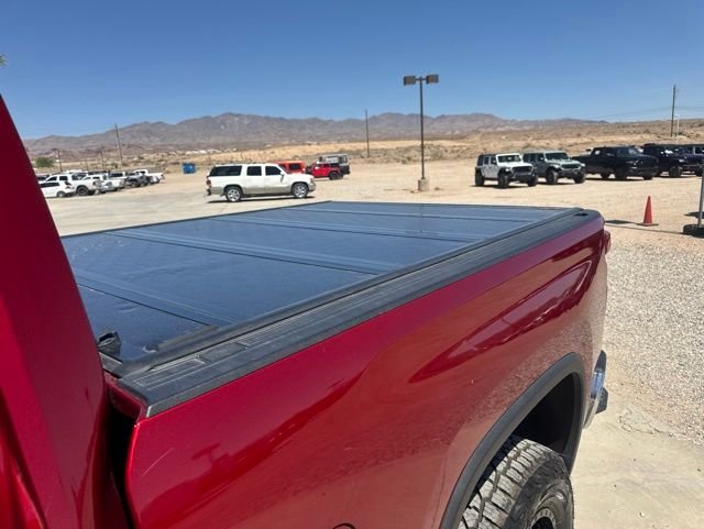 2022 Chevrolet Silverado 2500HD LTZ - Photo 11