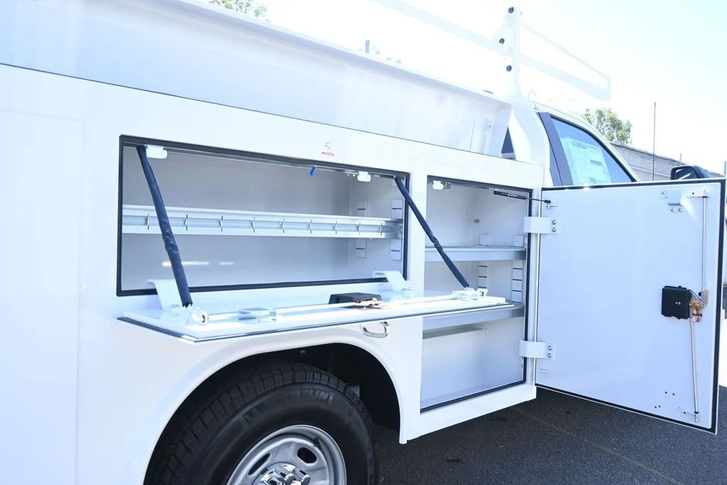 New 2026 White Ford XL image 20