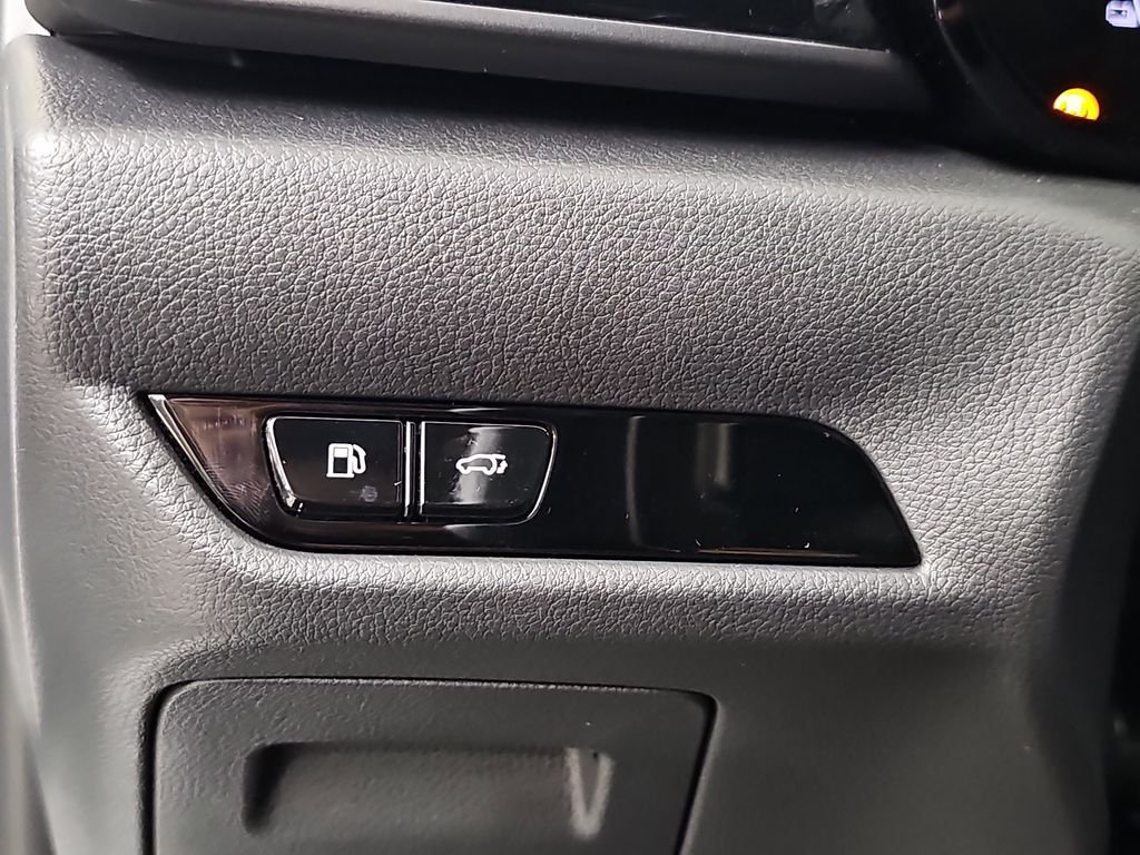 2026 Lexus NX 450h+ Luxury - Photo 26