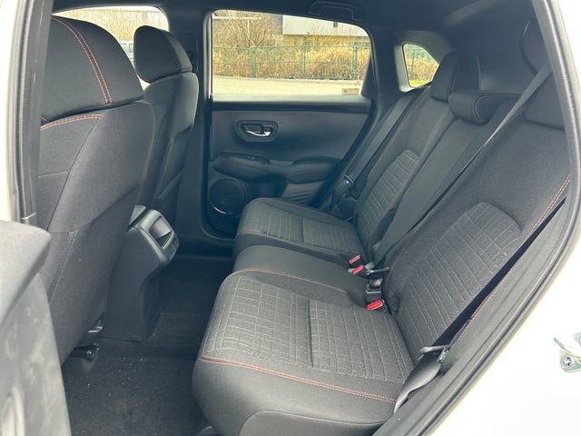 2026 Honda HR-V Sport - Photo 17