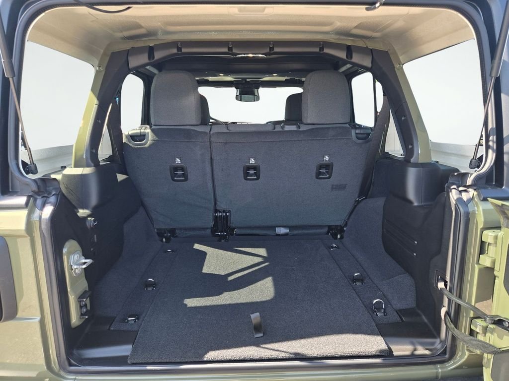 New 2026 41 Exterior Paint Jeep Willys image 6