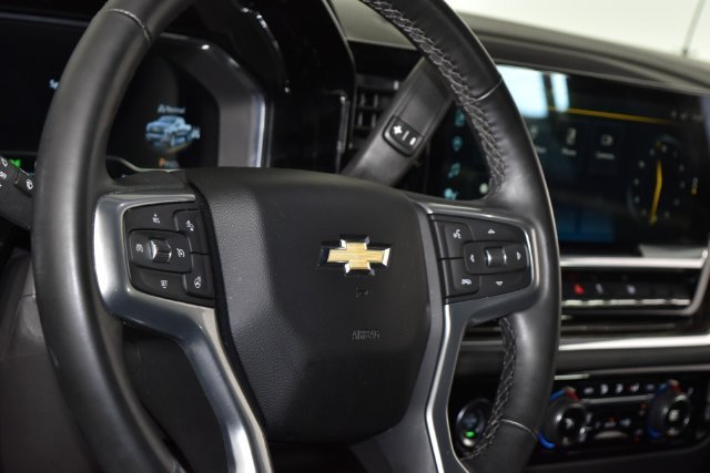Used 2024 Summit White Chevrolet LT (2FL) image 14