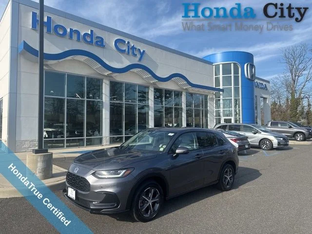 2023 Honda HR-V