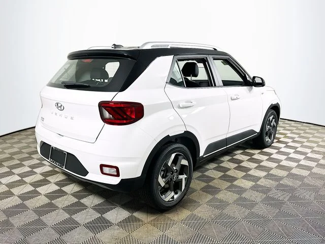 New 2026 Hyundai VENUE SEL