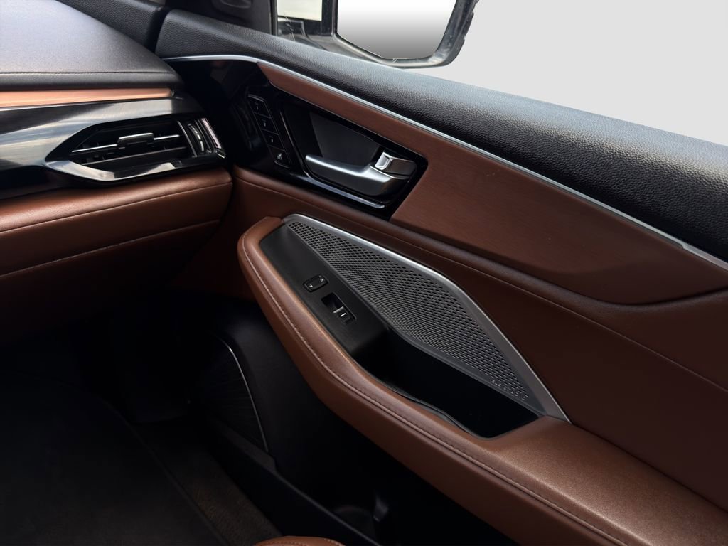 2023 Acura MDX Technology Package - Photo 26