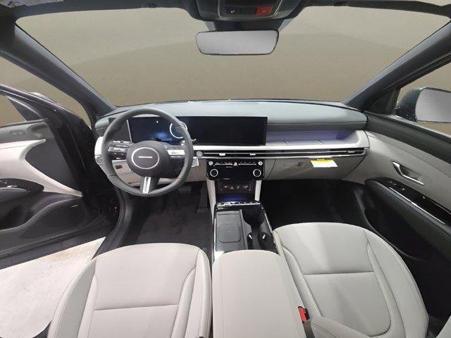 New 2026 Gray Hyundai Limited image 28