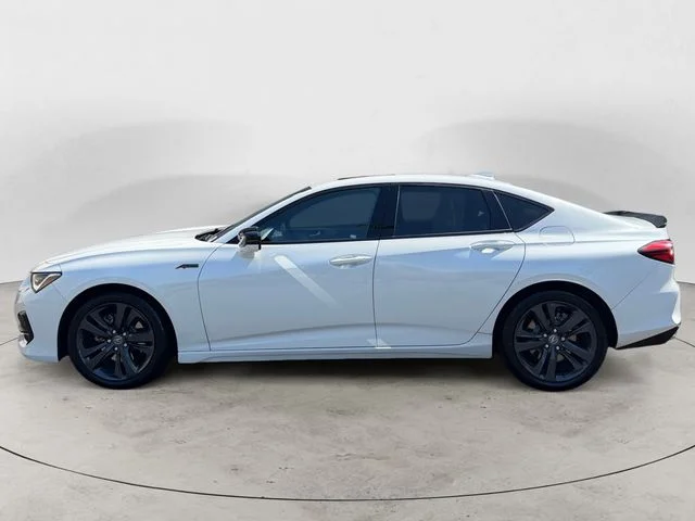 Used 2023  Acura A-Spec Package image 2