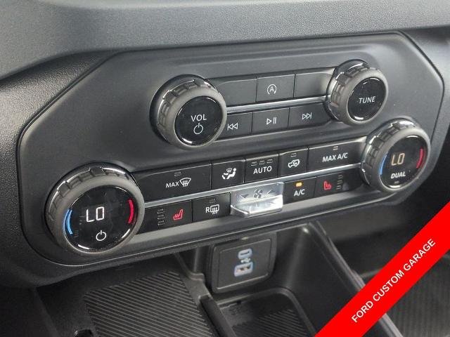 2025 Ford Bronco 4-Door Big Bend - Photo 20