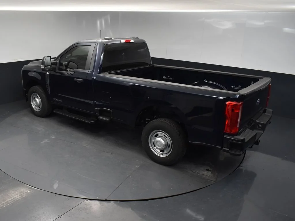 2025 Ford F-250 Super Duty XL - Photo 34