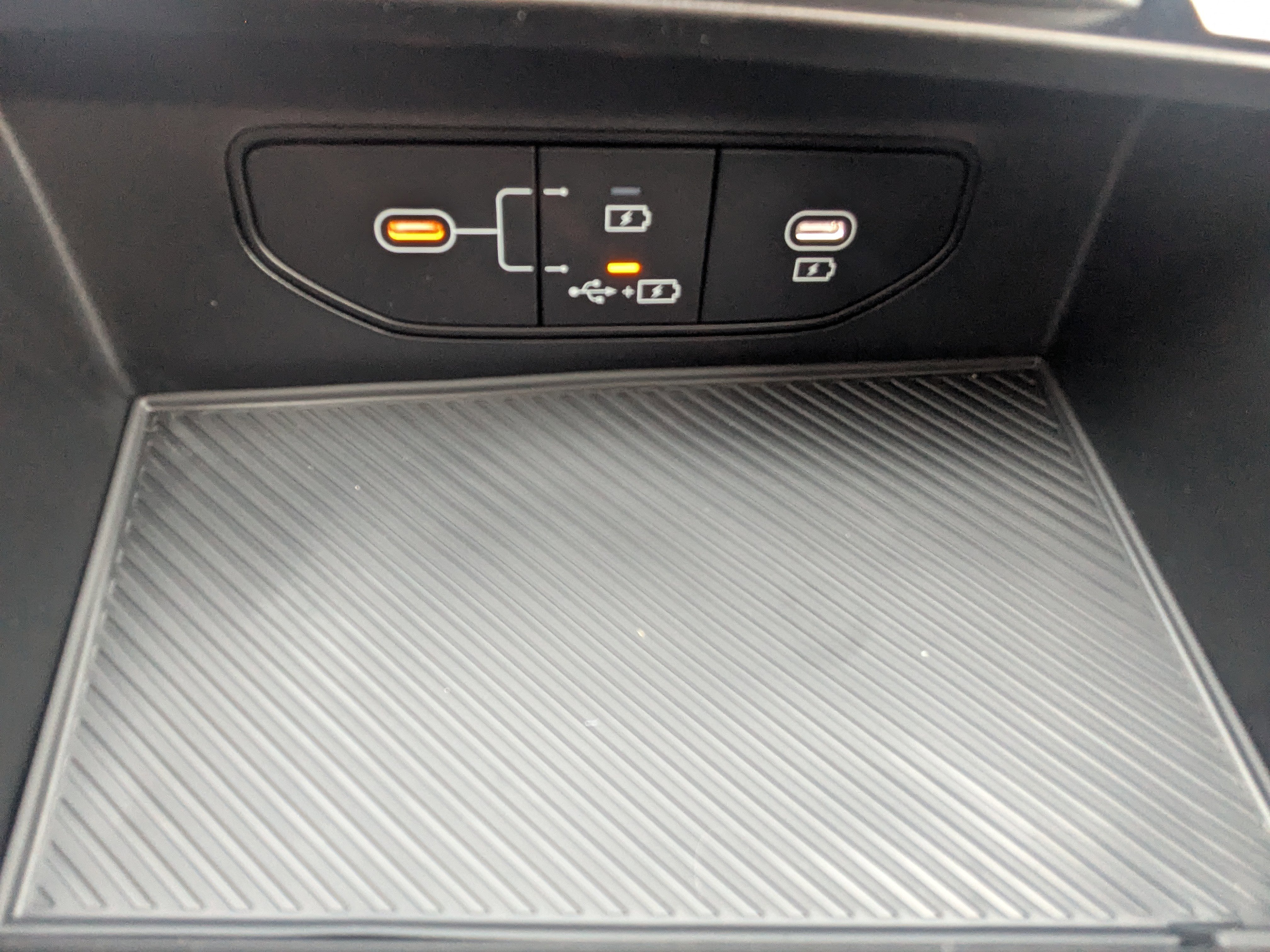 New 2026 Steel Gray Kia LX image 26