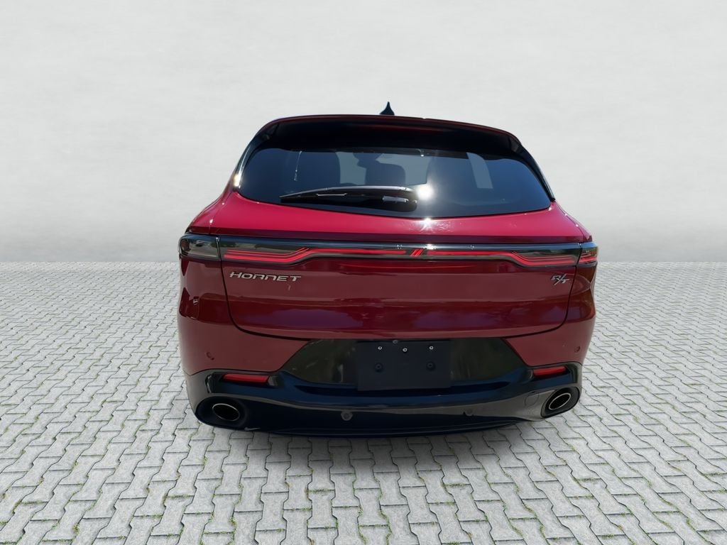 Used 2024 Hot Tamale Dodge R/T image 7