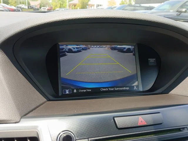 Used 2017  Acura 3.5L V6 image 19