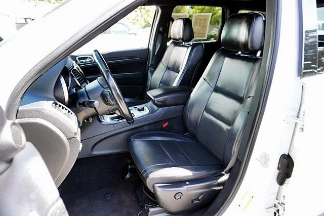 2021 Jeep Grand Cherokee Limited - Photo 16