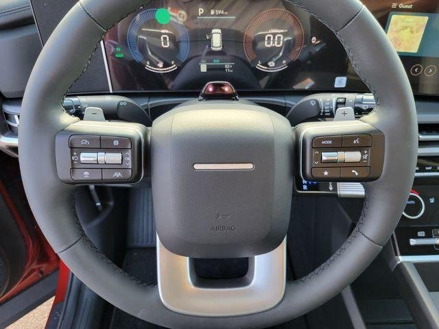2026 Hyundai Santa Fe SEL - Photo 40