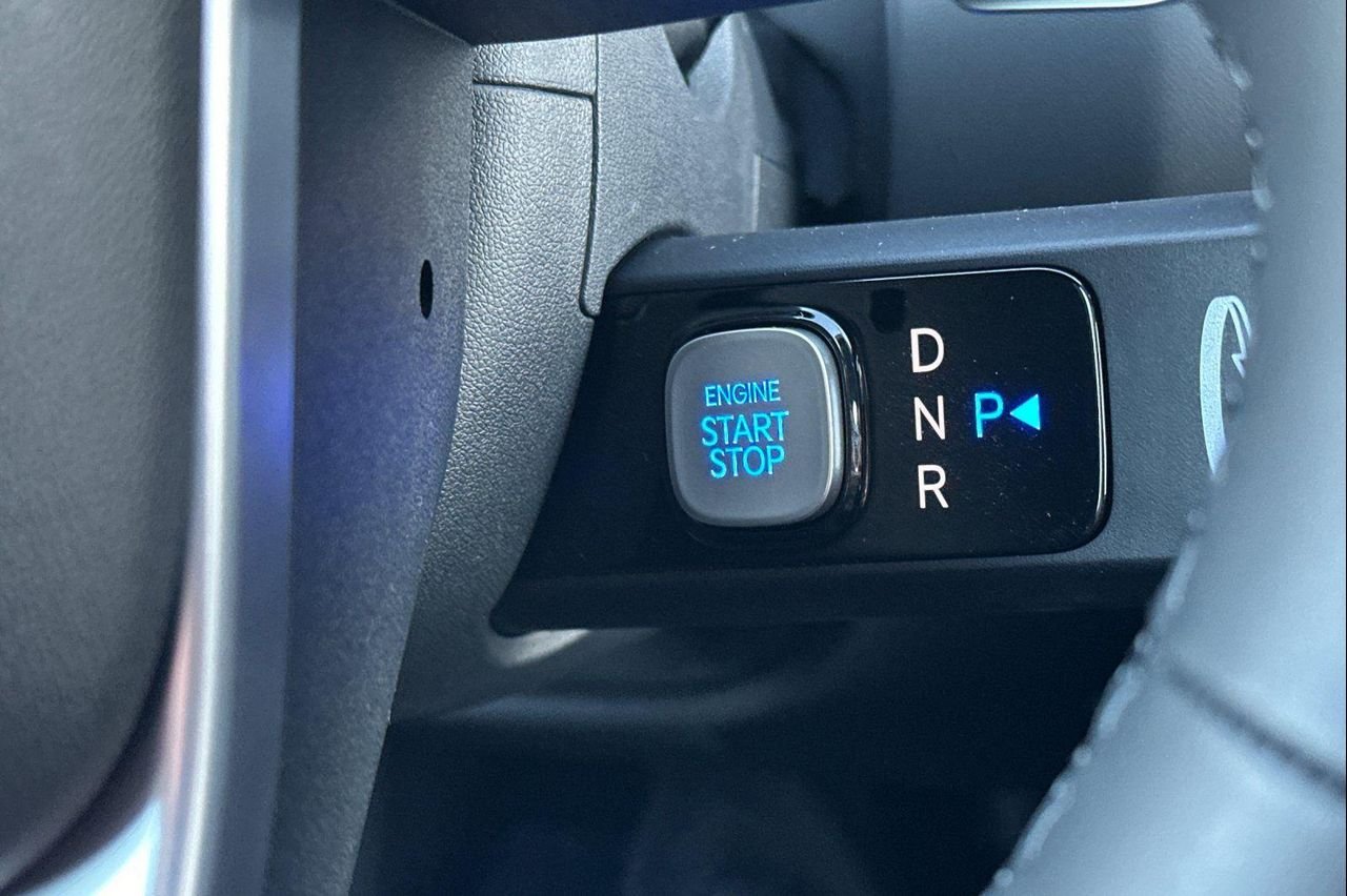 2026 Hyundai Palisade SEL Convenience - Photo 22