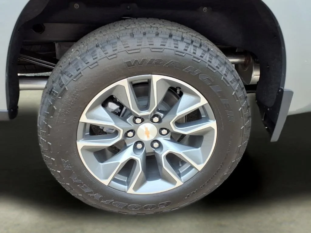 2026 Chevrolet Silverado 1500 LT - Photo 33