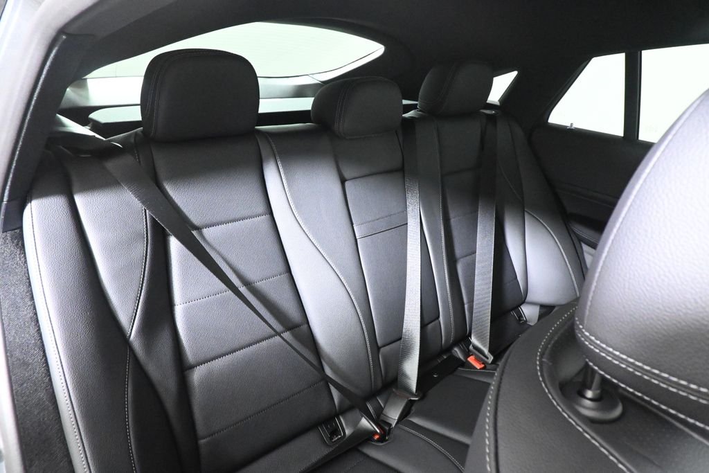 New 2026 Selenite Grey Metallic Mercedes-Benz GLE 450 Coupe image 35